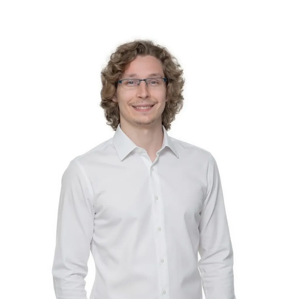 Maximilian Baron