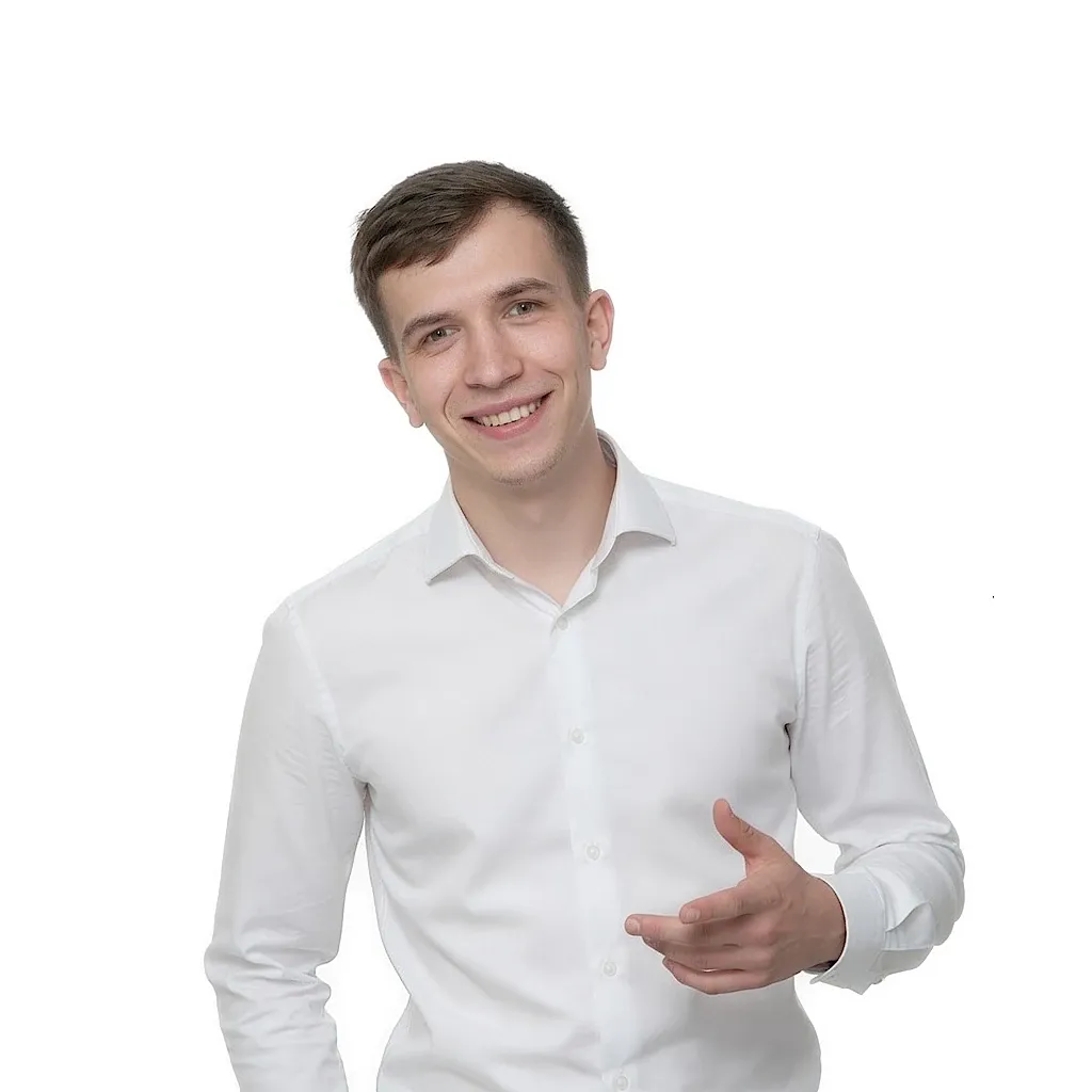 Marcel Kościelny
